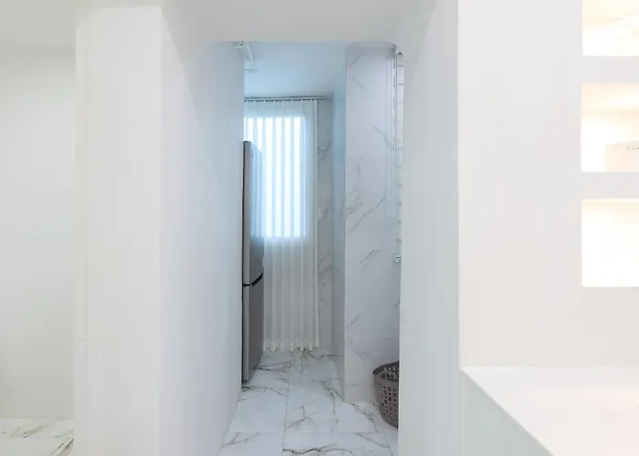 2bedroom 1bathroom Hongdae Area