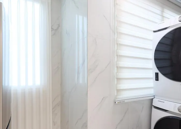 2bedroom 1bathroom Hongdae Area ソウル特別市