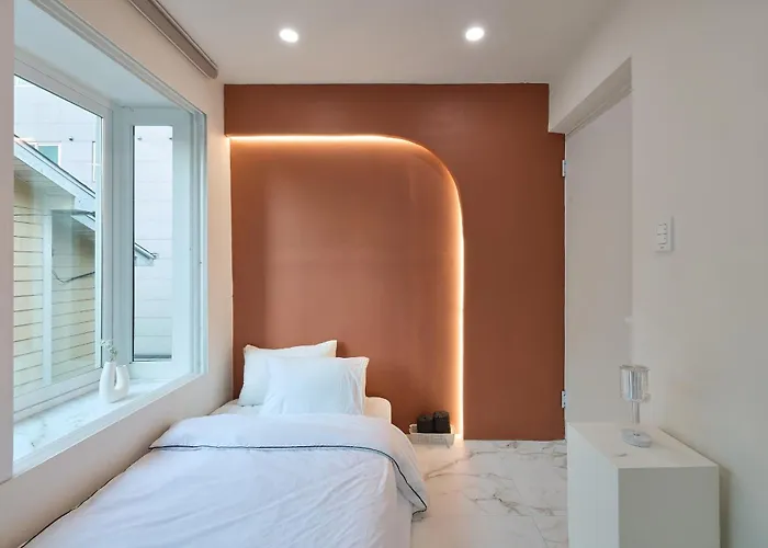 2bedroom 1bathroom Hongdae Area ヴィラ