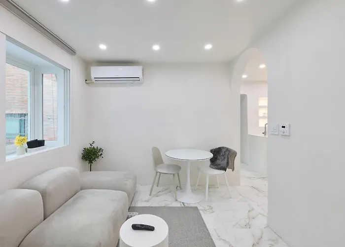 ヴィラ 2bedroom 1bathroom Hongdae Area ソウル特別市