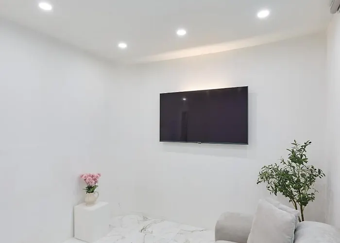 2bedroom 1bathroom Hongdae Area ヴィラ ソウル特別市