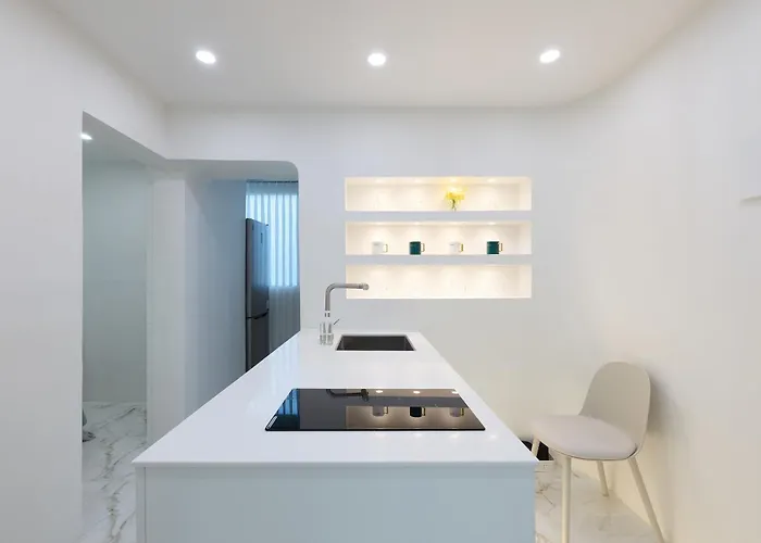 2bedroom 1bathroom Hongdae Area
