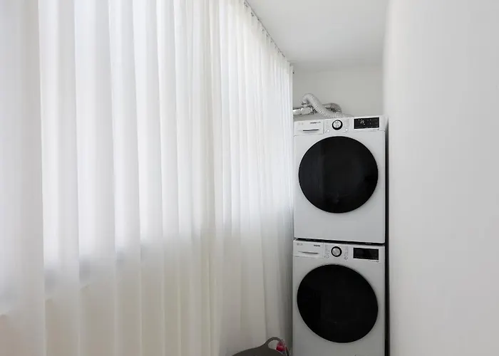 ヴィラ 2bedroom 1bathroom Hongdae Area *