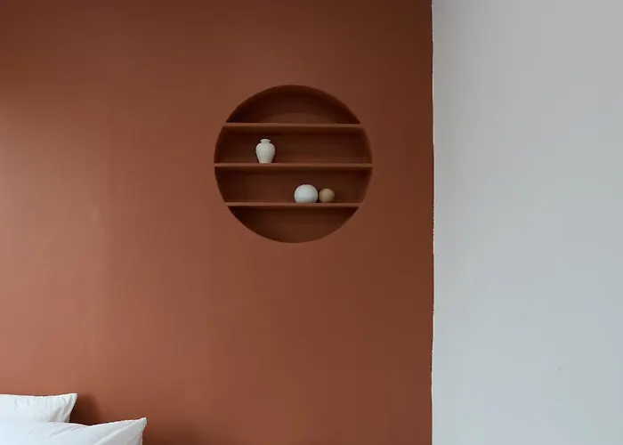 2bedroom 1bathroom Hongdae Area *
