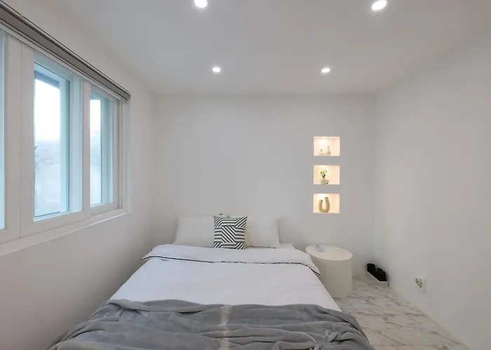 2bedroom 1bathroom Hongdae Area ソウル特別市