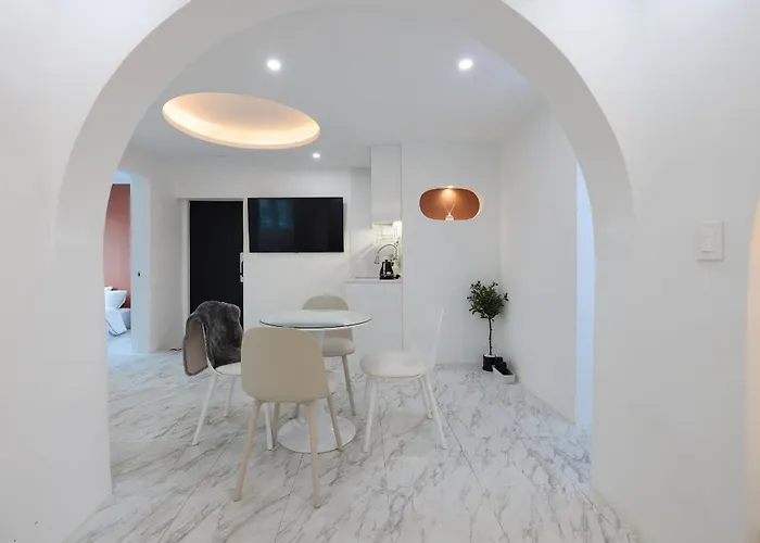 2bedroom 1bathroom Hongdae Area ヴィラ